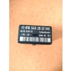 MODUŁ PRZEKAŹNIK ŚWIATEŁ MERCEDES VITO W638 0165452632