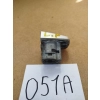 ZAMEK KLAMKI LEWY PRZÓD OPEL ASTRA III H