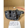 ZAMEK DRZWI LEWY PRZÓD MAZDA 323F