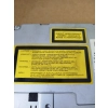 RADIO ODTWARZACZ CD FABRYCZNE BEZ OBUDOWY MAZDA 5 CC9366ARO