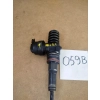 POMPOWTRYSKIWACZ SKODA AUDI A4 VOLKSWAGEN GOLF IV BORA