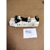 PANEL PRZEŁĄCZNIK STEROWANIA NAWIEWEM KLIMATYZACJI RENAULT MEGANE I 655739W #2