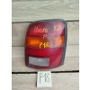 LAMPA TYLNA PRAWA PRAWY TYŁ NISSAN MICRA K11 5D