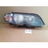 BMW 3 E46 REFLEKTOR LAMPA PRZEDNIA PRAWA  KIERUNKOWSKAZ KOMPLET! 583.01.000.01 ECE