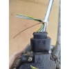 MECHANIZM WYCIERACZEK PRZEDNI PRZÓD AUDI A6 00R. 8D1955113C