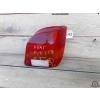 LAMPA TYLNA PRAWA PRAWY TYŁ FORD FIESTA MK3