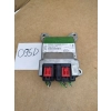 MODUŁ PODUSZEK POWIETRZNYCH FORD FOCUS MK1 98AG14B056ACF