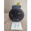 SPRĘŻARKA KLIMATYZACJI KOMPRESOR POMPA CITROEN C2 C3 XSARA 9646273880