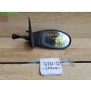 LUSTERKO ZEWNĘTRZNE MANUALNE PRAWE FIAT SEICENTO 0155119