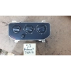 PANEL STEROWANIA NAWIEWEM RENAULT THALIA I