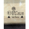 SZYBA KAROSERYJNA PRAWY TYŁ VOLKSWAGEN PASSAT B4 KOMBI