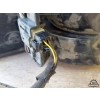 LAMPA TYLNA PRAWA PRAWY TYŁ DAEWOO ESPERO