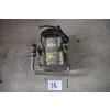 KOMPRESOR POMPA SPRĘŻARKI KLIMATYZACJI FORD MONDEO TDCI mahle acp 88 72440526 ed14257