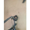 PRZEŁĄCZNIK WŁĄCZNIK WYCIERACZEK MERCEDES W124 1245401045