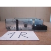 RADIOODTWARZACZ CD PLAYER RENAULT RENRDW100-10 ORYGINALNE