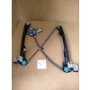 MECHANIZM PODNOSZENIA SZYB PRAWY PRZÓD FORD FOCUS MK1 KOMBI