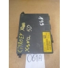MODUŁ BSI SKRZYNKA UKŁAD CITROEN XSARA 9650913880