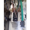 PANEL STEROWANIA NAWIEWEM KLIMATYZACJI RAMKA ŚRODKOWA VOLKSWAGEN GOLF IV 1J0820045F
