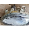 FIAT SEICENTO 46512757 REFLEKTOR LAMPA PRZÓD PRZEDNI LEWA ORYGINAŁ