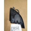 GŁOŚNIK WYSOKOTONOWT TRÓJKĄT 2 PIN VOLKSWAGEN GOLF IV 1J0337986C