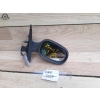 LUSTERKO ZEWNĘTRZNE ELEKTRYCZNE PRAWE RENAULT SCENIC I LIFT E9014092
