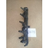 LISTWA WTRYSKOWA WTRYSKIWACZ VOLKSWAGEN POLO 6N