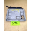 KOMPUTER STEROWNIK SILNIKA SEAT IBIZA III 03E906033P