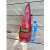 LAMPA TYLNA PRAWA PRAWY TYŁ RENAULT LAGUNA I
