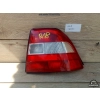 LAMPA TYLNA PRAWA PRAWY TYŁ BEZ WKŁADU OPEL VECTRA B 37360748