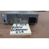 RADIO PORT USB BLAUPUNKT TOKYO 110