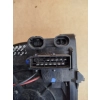 DMUCHAWA NAWIEWU WENTYLATOR RENAULT KANGOO I