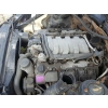KOMPLETNY SILNIK MERCEDES W220 S500L 5.0L 8V 302KM M113.960 SUPER JEDNOSTKA :)