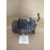 SPRĘŻARKA KLIMATYZACJI KOMPRESOR POMPA RENAULT LAGUNA II 8200021822
