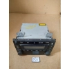 RADIO ODTWARZACZ CD MAZDA MPV FABRYCZNE LD67669R0B 04K1H30156