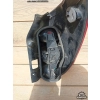 LAMPA TYLNA LEWA LEWY TYŁ RENAULT LAGUNA II KOMBI LEKKIE RYSKI