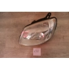 LAMPA PRZEDNIA REFLEKTOR PRZÓD LEWA PEUGEOT PARTNER I
