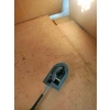 FORD FIESTA IV MK4 3D ZAMEK DRZWI PRZÓD PRAWY +KLAMKA WEWNĘTRZNA