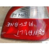 RENAULT MEGANE 1 I 7700428321 LAMPA TYŁ TYLNA PRAWA ORYGINAŁ