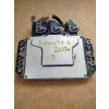 KOMPUTER SILNIKA STEROWNIK RENAULT SCENC II 1.6 03R. 8200298463