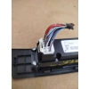 PANEL PRZEŁĄCZNIK SZYB PRAWY TYŁ MAZDA 3 HB 5D