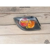 LAMPA TYLNA LEWA LEWY TYŁ MAZDA 3
