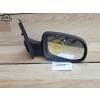 LUSTERKO ZEWNĘTRZNE ELEKTRYCZNE PRAWE OPEL CORSA C E1010676