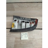 LAMPA TYLNA PRAWA PRAWY TYŁ OPEL VECTRA B