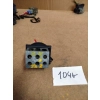 REZYSTOR OPORNICA DMUCHAWY CITROEN ZX #2
