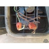 LAMPA TYLNA PRAWA PRAWY TYŁ CITROEN XANTIA