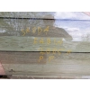 SZYBA BOCZNA DRZWI PRAWY PRZÓD SKODA FABIA I 05R.