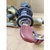 KOLUMNA KIEROWNICZA STACYJKA MODUŁ IMMO FIAT PALIO 46518702