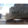 SZYBA KAROSERYJNA PRAWY TYŁ JEEP GRAND CHEROKEE WJ