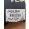 PANEL STEROWANIA NAWIEWEM KLIMATYZACJI OPEL VECTRA B 69262209