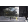 NISSAN PRIMERA P12 SZYBA BOCZNA TYLNA TYŁ PRAWA